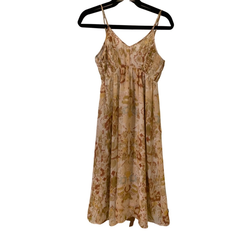 MIDI dress